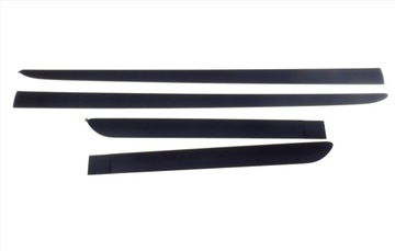 фото thumb №1, Auris i e15 06-12 планка дверь комплект планка