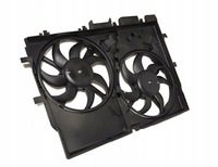 фото thumb №1, Вентилятор радиатора jumper ducato boxer 06-14