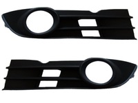 фото thumb №1, Решітка радіатора решітка решітка радіатора права vw touran 1t2 fl 2007-10