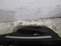 фото thumb №4, Дверь правый задняя nv676 renault laguna iii