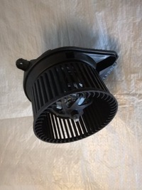 фото thumb №1, Двигатель вентилятор mercedes sprinter vw lt 0018305608