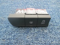 фото thumb №1, Панель кнопка 8x0959673 audi a1 8x