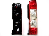 фото thumb №1, Лампа задняя peugeot boxer 2006-2014