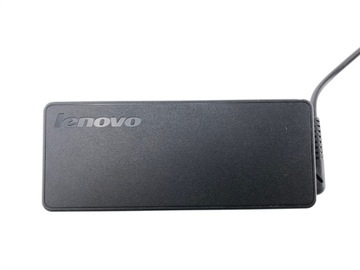 ОРИГИНАЛЬНЫЙ БЛОК ПИТАНИЯ LENOVO 20 В 4,5 А 90 Вт ADP-90XD B