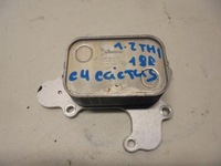 фото thumb №1, Радіатор оливи citroen c4 cactus 1.2 thp