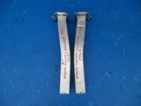 Купить Зона деформации правая alfa romeo giulietta 10r-, фото thumb