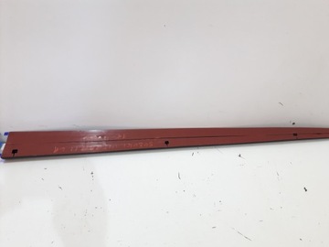 фото thumb №8, Планка двері хром ліва зад suzuki vitara ii 2