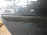 фото thumb №8, Дверь skoda roomster 5j0 правый задняя