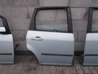 фото thumb №1, Двері праве задня ford c-max u2 -доставка-