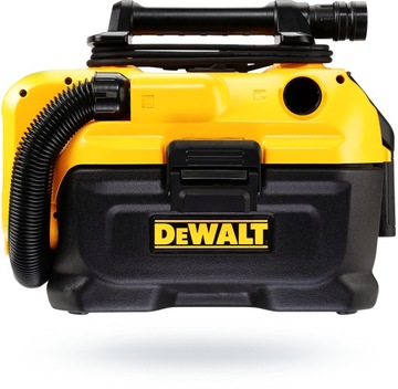 Беспроводной пылесос Dewalt DCV584L XR 18V