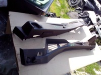 фото thumb №1, Обивка пластик багажника renault espace v 14-