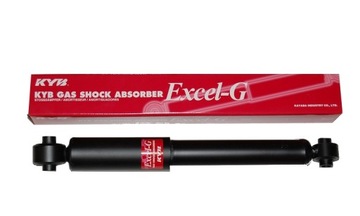 фото thumb №16, Амортизатор opel astra g зад 343306/kyb kyb