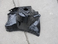 фото thumb №1, Підкрилок чашка правий astra j iv