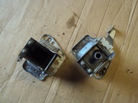 фото thumb №1, Отбойник отбойники зона перед opel vectra c lift