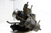 фото thumb №4, Mazda 6 дросельна заслінка 2,0citd + колектор всмоктуючий