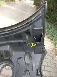 фото thumb №10, Бампер перед передний mercedes w203 c-klasa