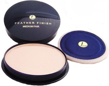 Пудра Mayfair Feather Finish 03 Deep Peach 20 г