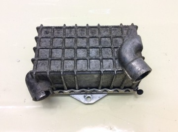 фото thumb №1, Mercedes w210 w202 2.2 d радиатор масла 6051800065