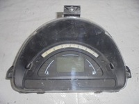 фото thumb №1, Citroen c3 счетчик приборы 9645994280