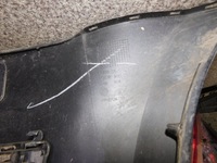 фото thumb №8, Vw polo 6r0 v 09- бампер передний перед