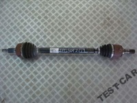 фото thumb №1, Привідний вал półośka шарнір vw touareg 7p0501201