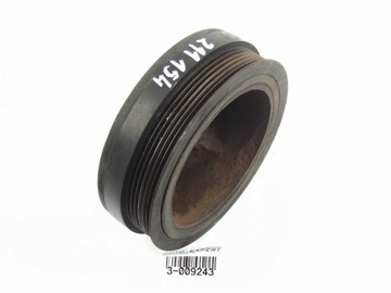 фото thumb №3, Mercede w163 w211 w220 3.2 3.7 4.3 5.0 колесо ременное