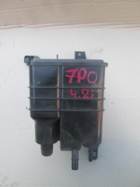 фото thumb №1, Фільтр вугільний vw touareg 7p0 4.2i