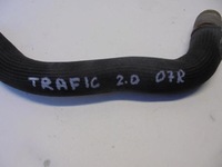 фото thumb №2, Wąż труба шланг wody trafic ii vivaro a 2.0 dci primastar