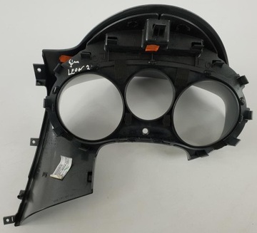 фото thumb №5, Козырёк защита спидометра seat leon ii рестайлинг 1p0857059