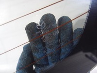 фото thumb №15, Стекло крышки багажника mazda 6 gj 2016r kombi