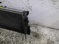 фото thumb №4, Радиатор комплект renault laguna iii 2.0 dci