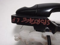 фото thumb №5, Ручка дверь левый перед hyundai ix35