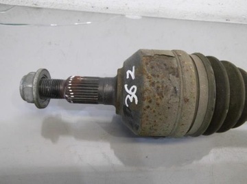 фото thumb №4, Полуось правые зад cadillac sts 3.6 06r