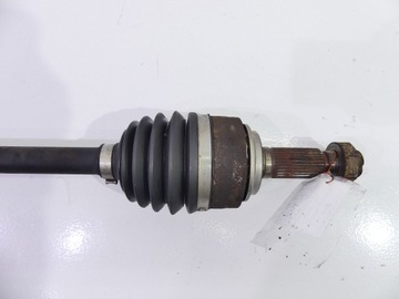 фото thumb №3, Honda legend iv kb1 3.5 v6 піввісь права зад