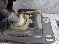 фото thumb №8, Важіль вибірник домкрат перемикання передач seat 04r