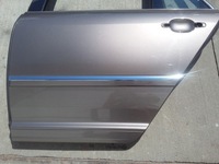 фото thumb №6, Дверь задняя задние левая lr7r vw phaeton