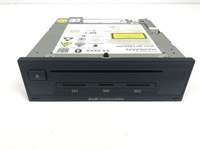 фото thumb №7, Навигация mib audi tt 8s0035021 legal