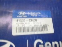 фото thumb №3, Прижим сцепления hyundai h100 2.5d /d4ba/d4bb/ 93-