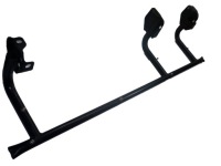 фото thumb №1, Кронштейн кронштейн порог mitsubishi pajero 1922181