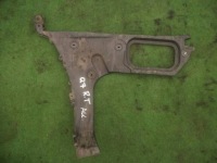 Купити Напрямна бампера audi q7 2005-2010r. правий задній, фото thumb