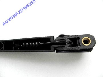 фото thumb №4, Важіль двірники зад + листова ресора peugeot 307 універсал sw