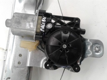 фото thumb №4, Підйомник вікна зад задній лівий chevrolet malibu