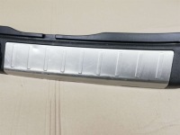 Lexus rx 08-15 накладка корпус порог поперечина багажника в Украине, фото thumb
