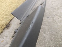 фото thumb №7, Bmw x5 f15 sport порог накладка порог