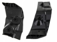 фото thumb №1, Кронштейн бампера peugeot 107 задняя левая