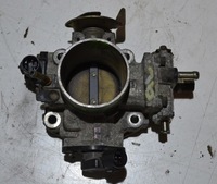фото thumb №4, Honda civic vi дроссельная заслонка 60730