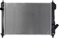 фото thumb №1, Радиатор wody aveo, 06-08