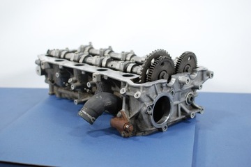 фото thumb №4, Range rover sport 3.6 v8 271km 368dt головка