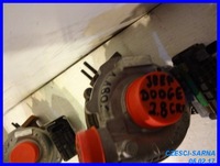 фото thumb №5, Турбіна турбонагнітач jeep dodge 2.8crd