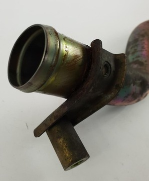 фото thumb №7, Труба трубка воды nissan x-trail t30 2.2 dci